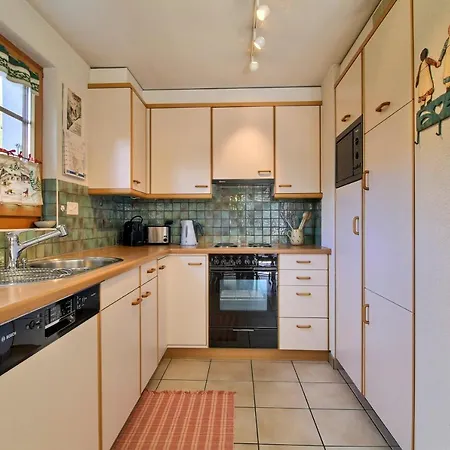 בית נופש Quadze, Overlooking Village, Terrace & Bbq *