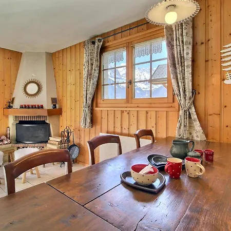 Quadze Overlooking Village, Terrace & Bbq