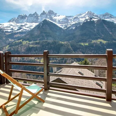 Quadze Overlooking Village, Terrace & Bbq *