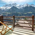 Appartement Quadze *